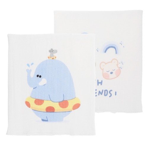 Fasce pancia cotone bambino - , 2