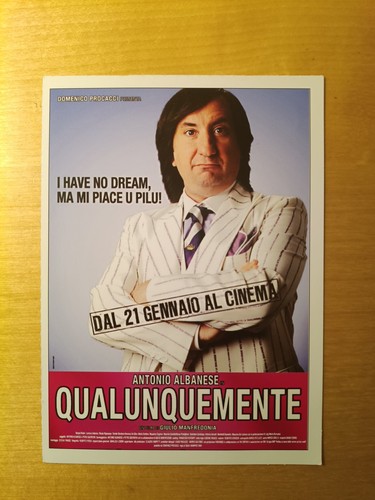 Cinema mini locandina x - cinema,
