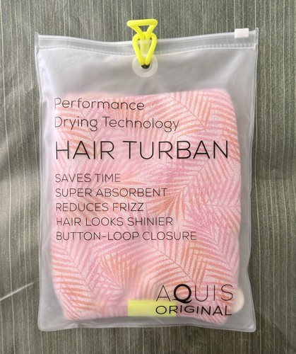 Turbante per capelli aquis - turbante,