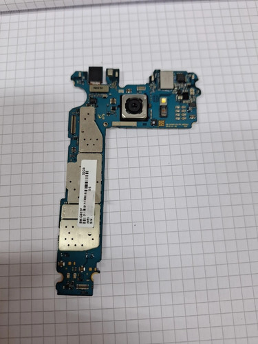 Samsung edge g935f 32gb - s7,