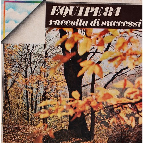 Equipe raccolta di - 84,
