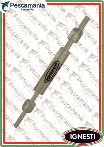 Vetrino trota modello ping - trota,