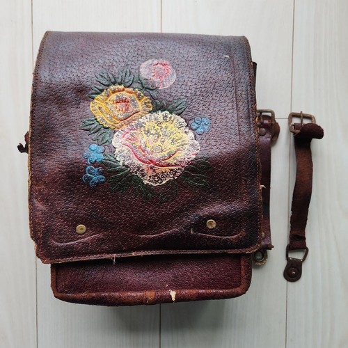 Zaino vintage showa - zaino,