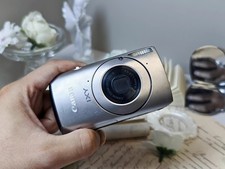 Canon IXUS 300 HS 10,0 MP 3,8X