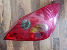 Fanale posteriore destro