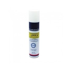 Clipper pure isobutano 300ml - pure,