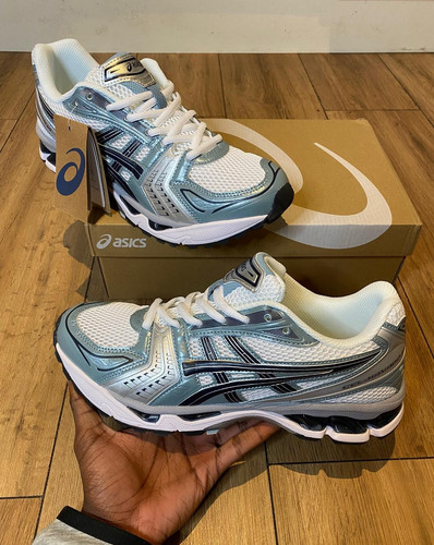 Asics kayano scarpe da - kayano,