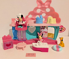 Fisher Price Minnie Mouse