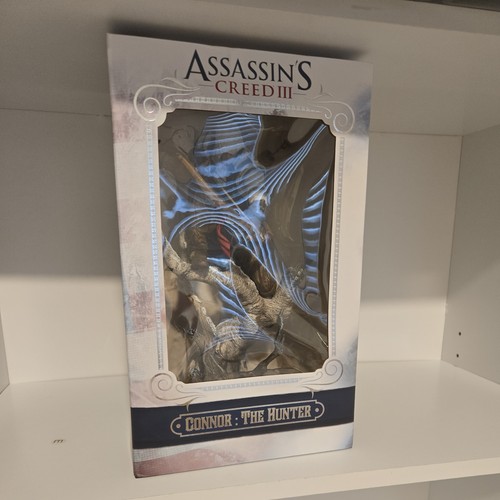 Statua assassin creed 3 - statua,