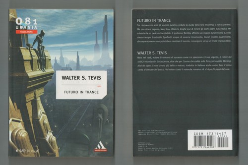 Urania collezione 81 - collezione, walter