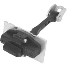 Fissaggio Porta Anteriore