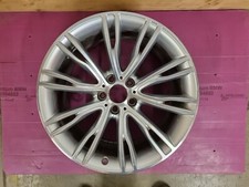 Cerchio in lega raggi V 551