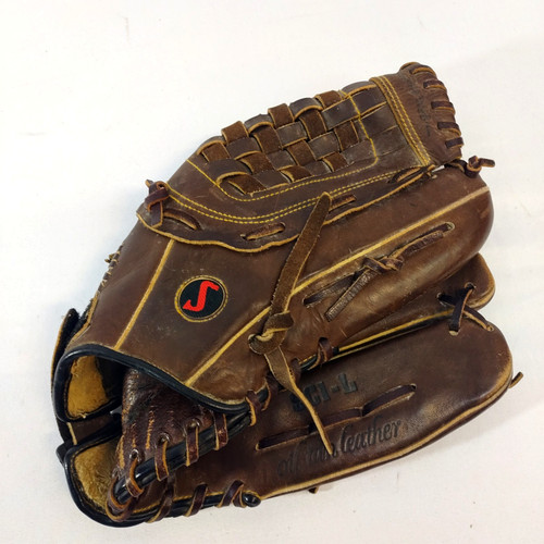 Guanto baseball spalding - baseball,