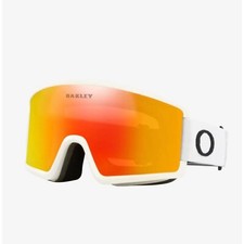 Oakley target line M matte