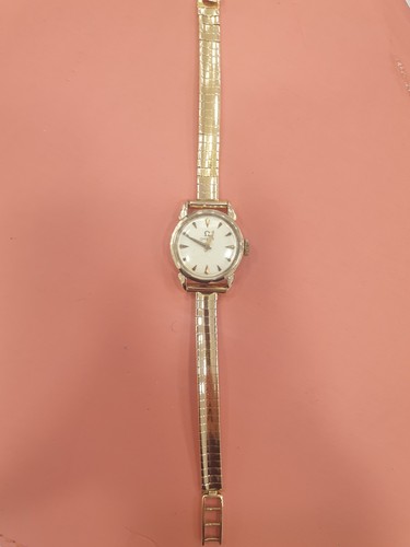 Orologio omega donna - orologio,