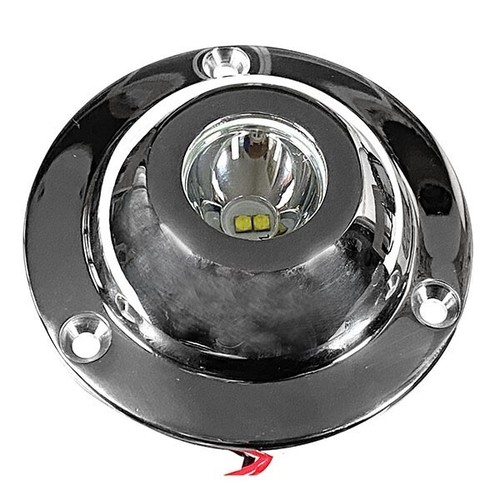 Faretto led subacqueo - led, 5