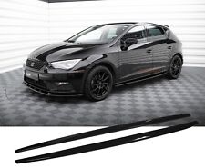 Sotto MINIGONNELaterali per