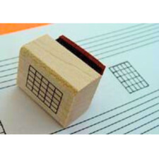 Timbro per accordi per