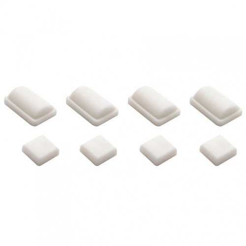 Set gomme per nintendo - set,