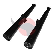 TERMINALI SCARICO (Silencers)