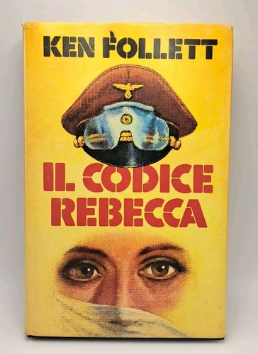 Codice rebecca ken - il,