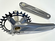 Catena Shimano Deore FC-MT511