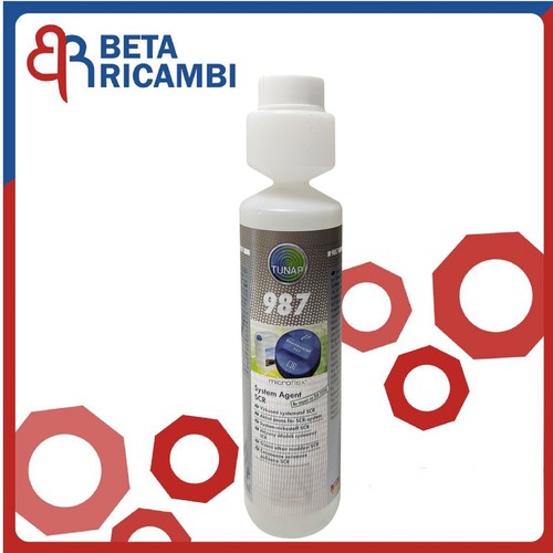 Additivo adblue agente attivo - additivo,