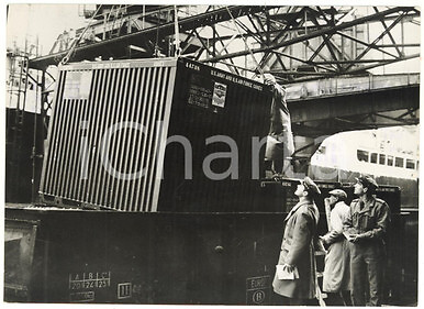 1959 venezia arrivo - 1959,