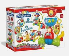 PRIMI PASSI VALENTINO SCOOTERINO CLEMENTONI 9m+