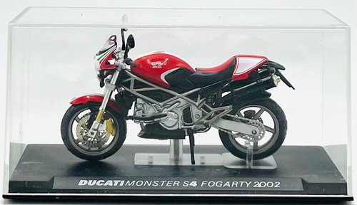 Ebond modellino moto ducati - ebond,