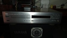 Lettore Cd YAMAHA CDX-930 DA