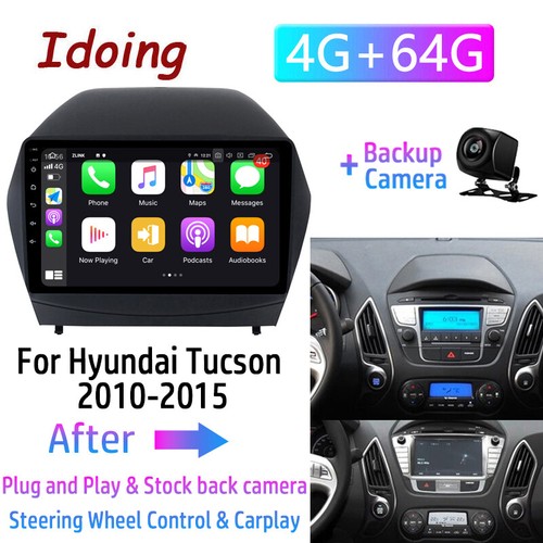 Per hyundai tucson - tucson, ix35