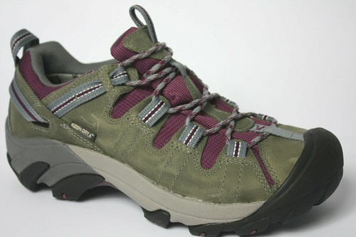 Scarpe keen donna trekking - scarpe,