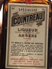 Cointreau sigillo seconda - cointreau,