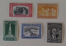 Francobolli posta aerea