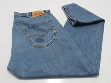 Jeans uomo Levi 501