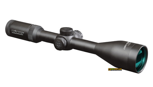 Konuspro evo 12x50 - konuspro, ottica