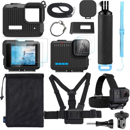Kit accessori set - , supporto