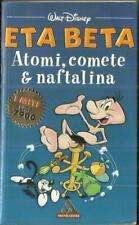 Walt Disney ETA BETA Atomi, comete & naftalina - I MITI Mondadori n° 212 - 2001