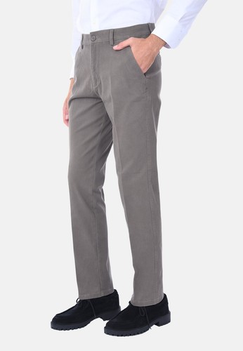 Pantaloni uomo invernale - uomo,