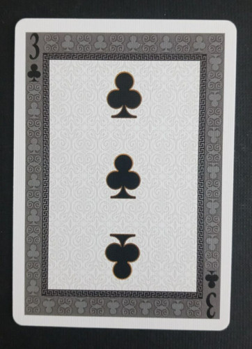 Carta gioco bicycle - carta, aurora