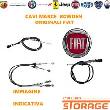 FIAT GRANDE PUNTO EVO CAVO