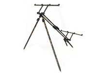 Fox horizon duo camo - 4, rod