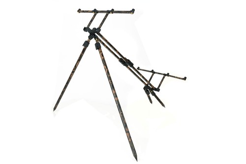 Fox horizon duo - duo, rod