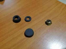 GIACENZA MAGAZZINO KIT REVISIONE 4 PZ. CILINDRETTO POMPA FRENO PIAGGIO APE 50