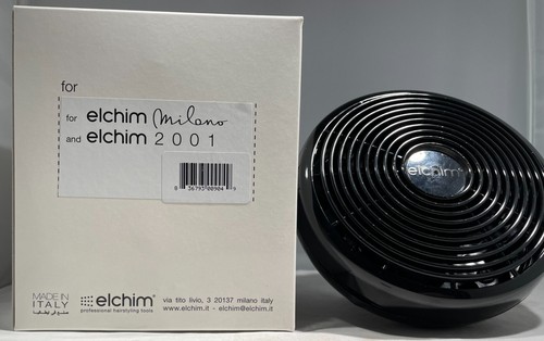 Elchim cocoon asciugacapelli - elchim,