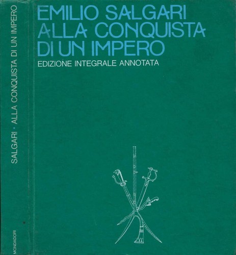 Alla conquista impero - alla,