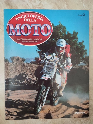 Rivista enciclopedia della - enciclopedia,