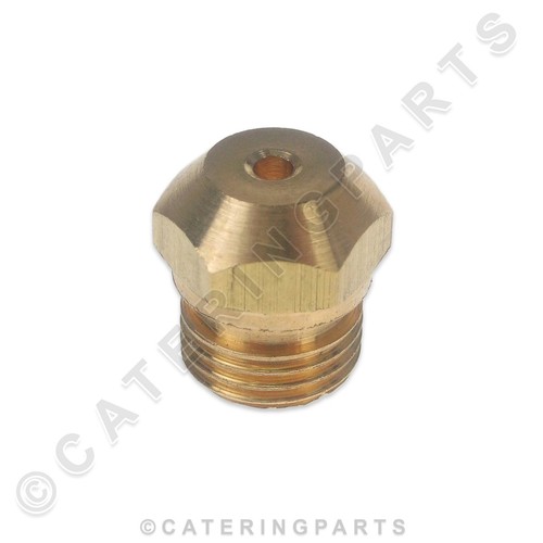 Bruciatore gas iniettore getto - iniettore,