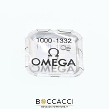 OMEGA 1000 Freccia della Rachetta Cod. 1332 Calib: 1000, 1001, 1002 (IN BLISTER)